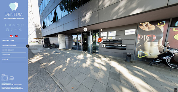 Dentum poliklinika - ADG