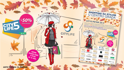 Autumn Shopping - CL - 16-9 - Kuponi Listopad  2022.indd