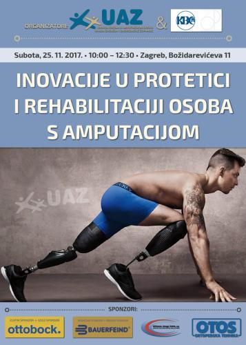 Plakat_UAZ_Inovacija_u_protetici_i_rehabilitaciji_2017