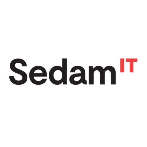 Sedam IT - Logo