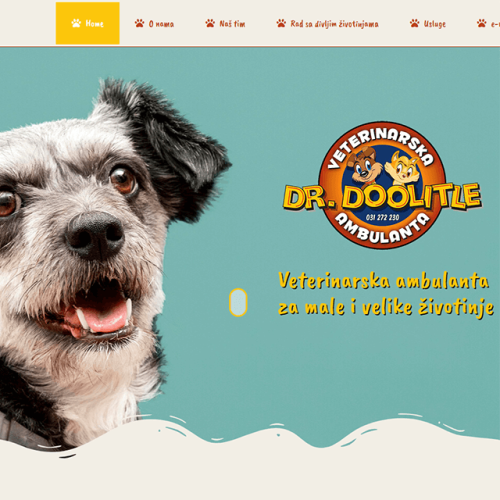 www-stranice_dr-doolitle